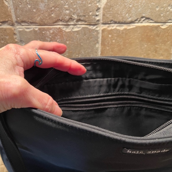 Kate Spade Tote - Picture 5 of 7